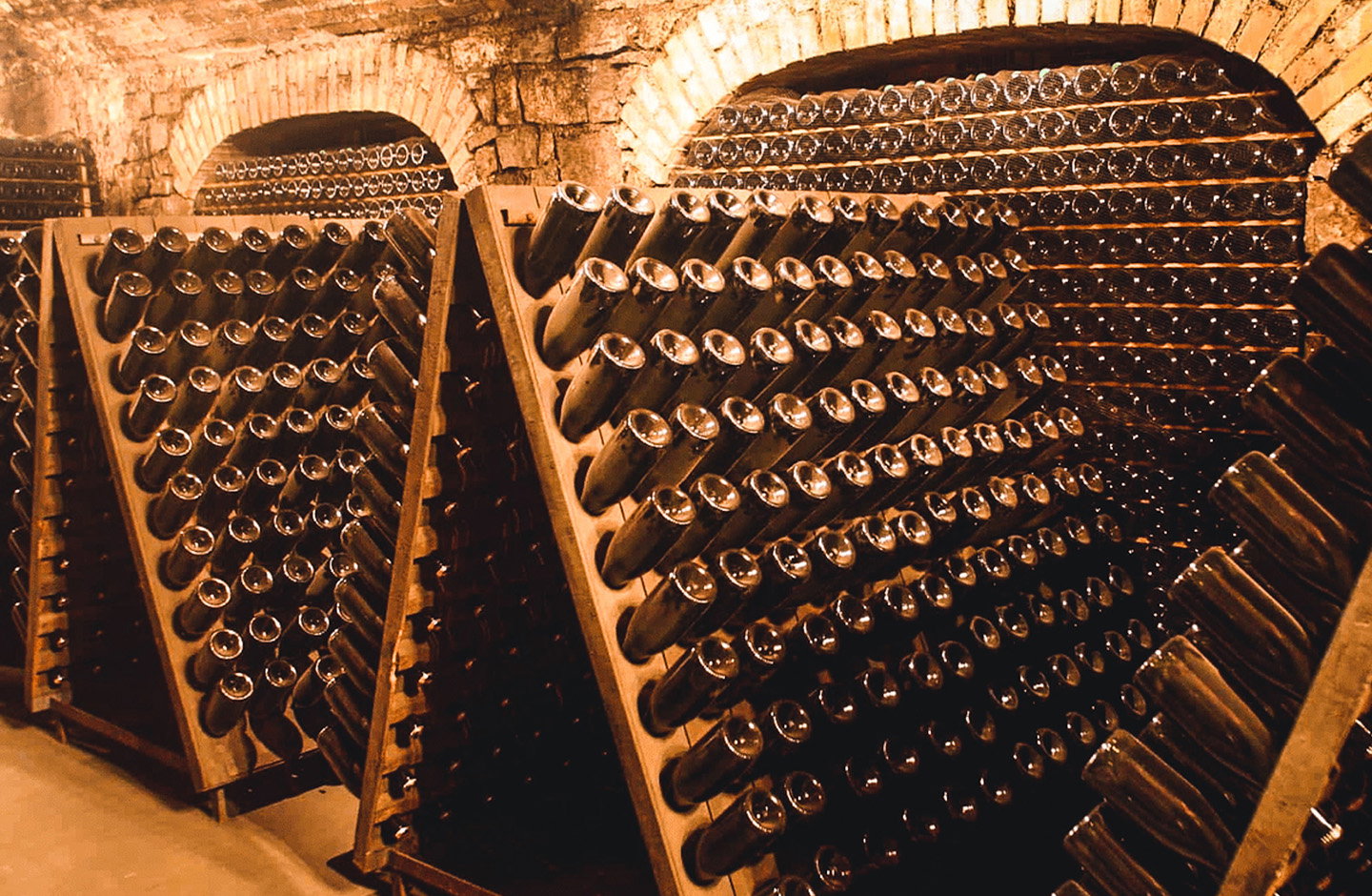 ¡Estupenda selección de espumosos entre 25€ y 40€!