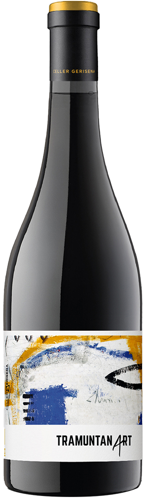 2024 Tramuntanart Negre Empordà DO