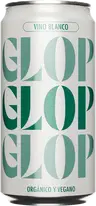 2023 Glop Wine White Cataluña DO BIO 0,25 L