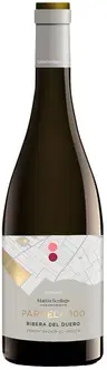 2020 Parcela 100 Ribera del Duero DO BIO