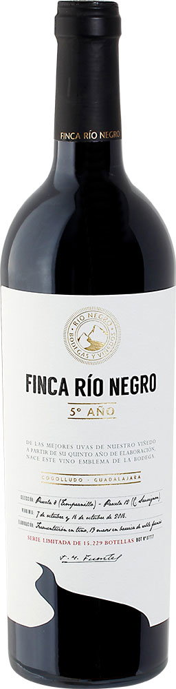 2019 Finca Río Negro 5º Año BIO