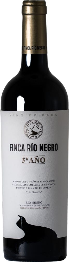 2020 Finca Río Negro 5º Año BIO