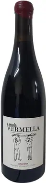 2022 Nanclares A Senda Vermella Rías Baixas DO