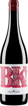 2020 BK! Red D.O. Montsant BIO