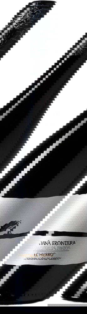 2020 Viña Frontera Tinto Varietales El Hierro DO
