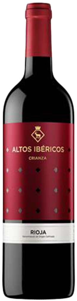 2021 Altos Ibéricos Crianza Rioja DOCa