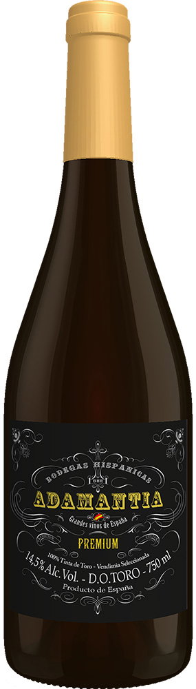 2018 Adamantia Premium Toro DO