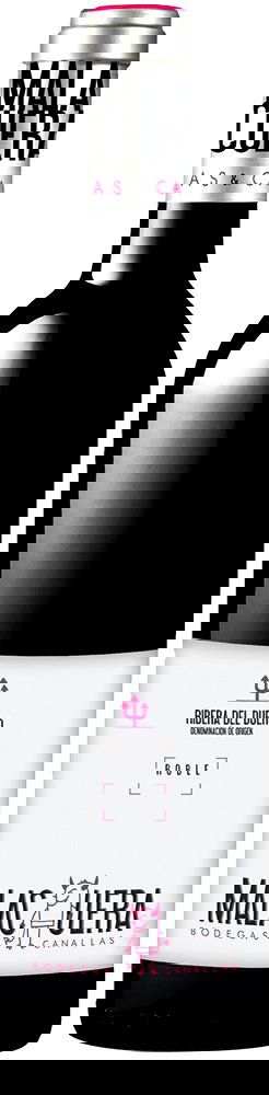 2024 Malacuera Roble Ribera del Duero DO