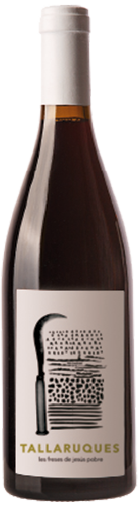 2024 Tallaruques Alicante DO BIO