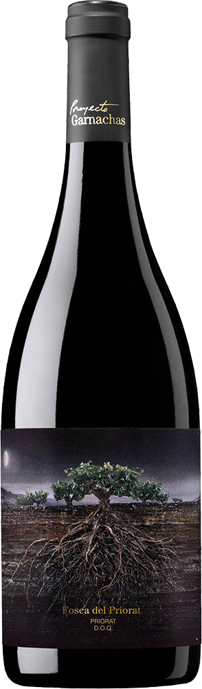 2023 La Garnatxa Fosca del Priorat DOCa