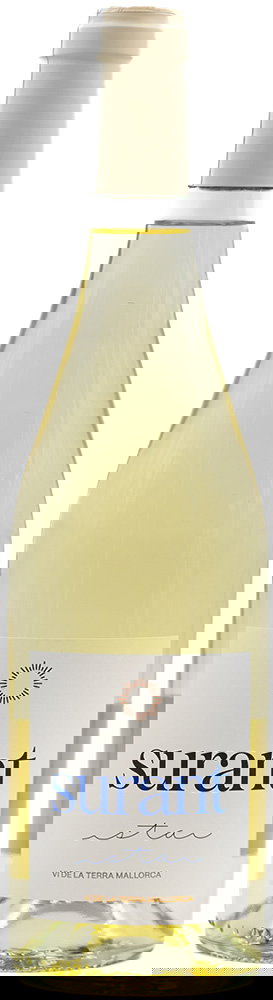 2024 Surant Blanco Mallorca VT