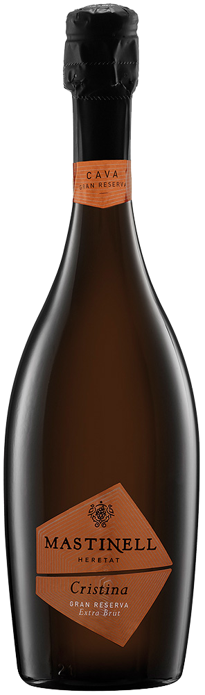 2019 Cristina Cava DO BIO