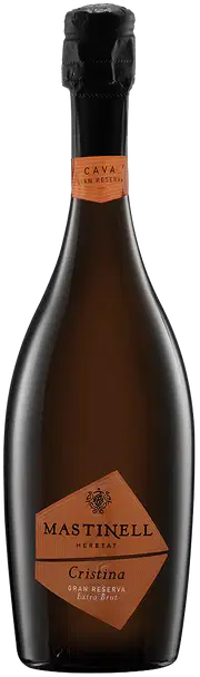 ¡Estupenda selección de espumosos entre 25€ y 40€!