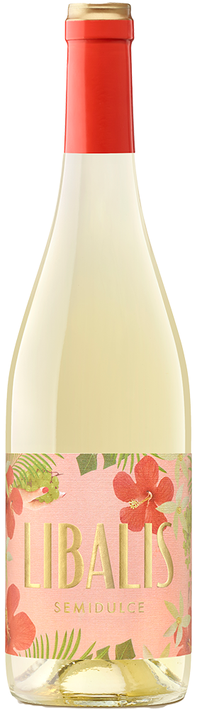 2025 Libalis Semidulce