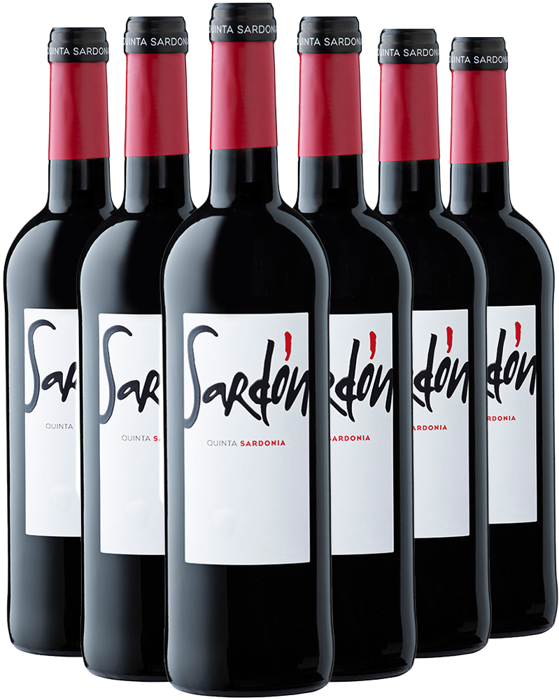 Pack Descuento Sardón Castilla y León VT BIO