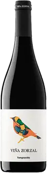 2025 Zorzal Tempranillo Navarra DO