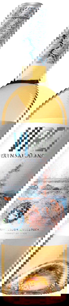 2024 Vi Rei Prensal Blanc Plà i Levant DO