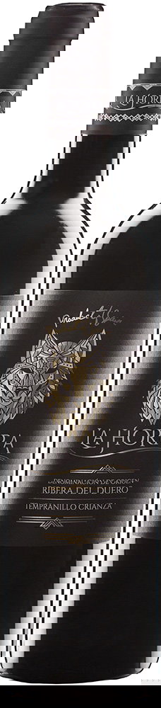 2021 La Horra Crianza Ribera del Duero DO