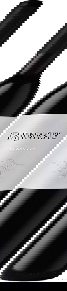 2023 Tajinaste Tinto Tradicional Valle de la Orotava DO