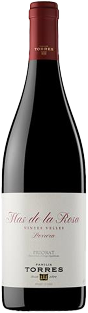 2020 Mas de la Rosa DOCa Priorat