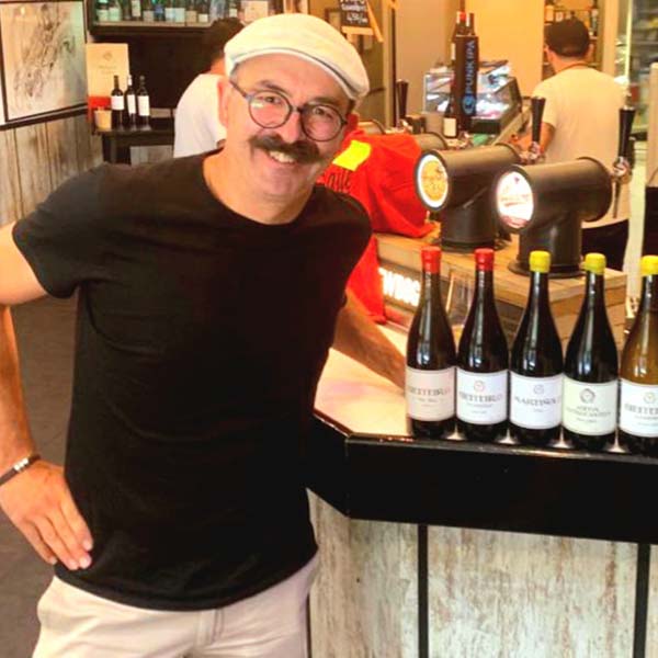 Roberto Rodríguez Alvarez