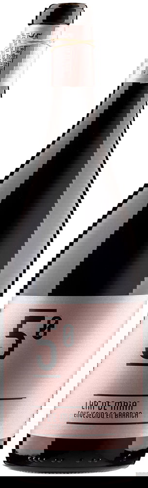 2021 Lar de Maía 5º Tinto Magnum Castilla y León VT 1,5 L