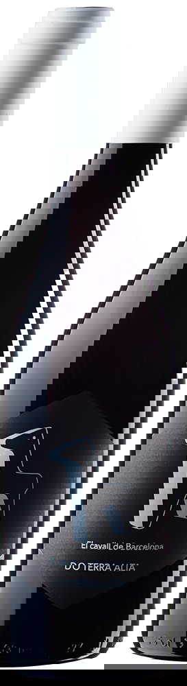 2022 El Cavall de Barcelona Terra Alta DO