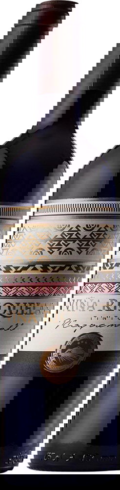 2022 Viña Riquelas Negramoll Tacoronte - Acentejo DO