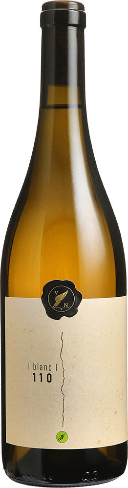 2024 Blanco Albaflor Binissalem DO