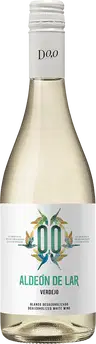 2024 Aldeón de Lar Verdejo Sin Alcohol 0,0%