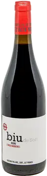 2023 Biu Pinot Noir Costers del Segre DO
