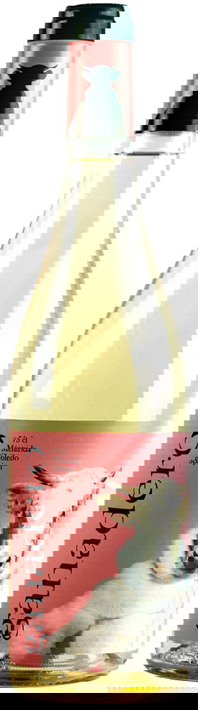 2024 Ganadero Blanco Méntrida DO