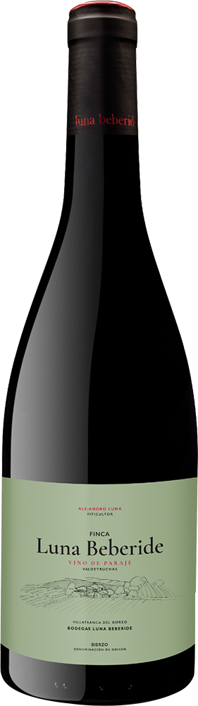 2023 Finca Luna Beberide Bierzo DO