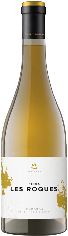 2023 Finca Les Roques Empordà DO