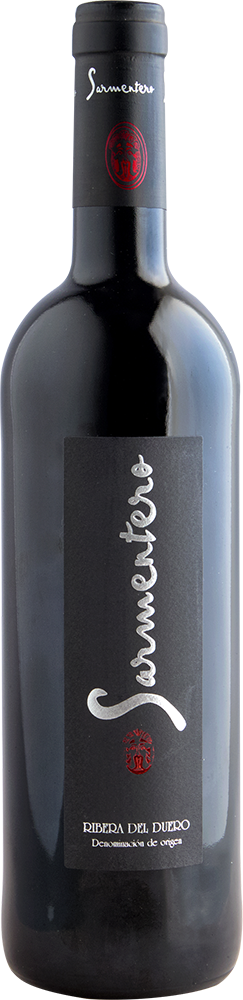 2019 Sarmentero Barrica 18 meses Ribera del Duero DO