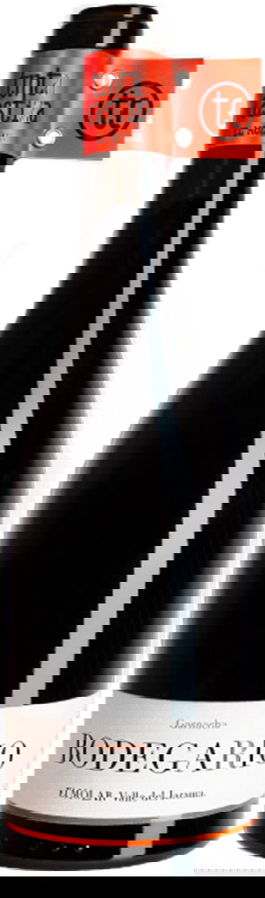 2021 Bodegario Madrid DO