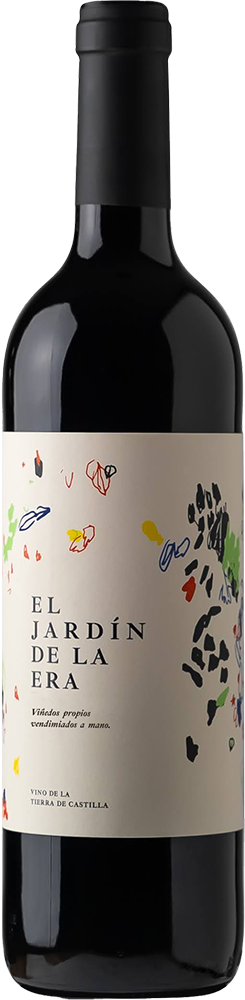 2022 El Jardín de la Era Castilla VT
