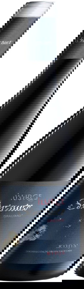 2018 Sintauto Rioja DOCa