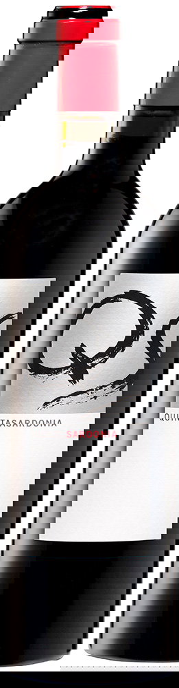 2019 Quinta Sardonia Castilla y León VT BIO