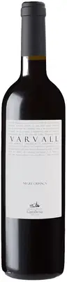 2021 Varvall Tinto Terrra Alta DO BIO