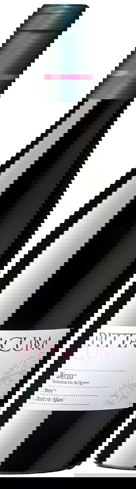 2020 Pittacum Mencía Bierzo DO