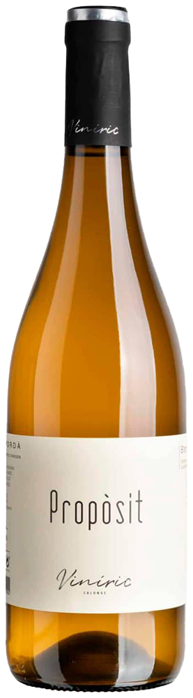2024 Propòsit Blanco DO Empordà
