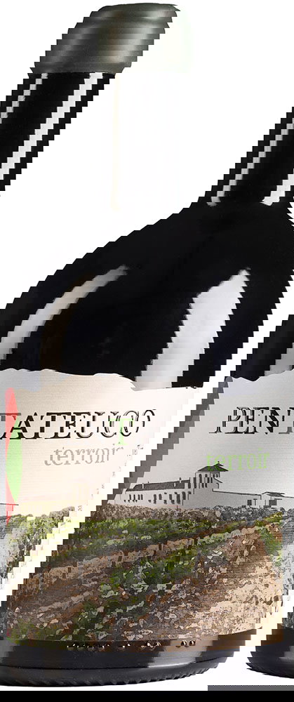 2020 Pentateuco Terroir Extremadura VT 1,5 L