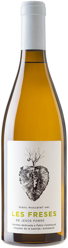 2025 La Rectoria Alicante DO BIO