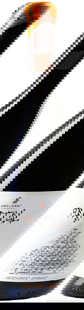 2019 Partal Cepas Viejas Bullas DO BIO