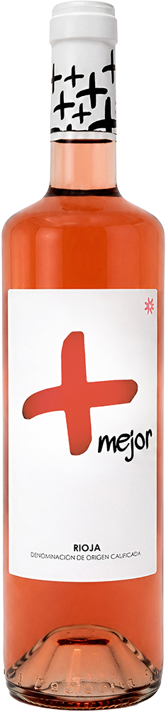 2024 rosado + Mejor Rioja DOCa