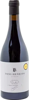 2022 Toni Beneito Cabernet Sauvignon