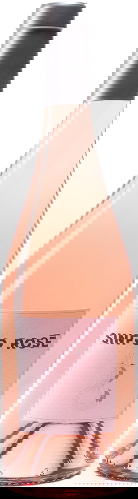 2024 Sinfo Rosé Cigales DO