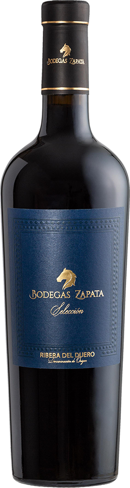 2020 Zapata Selección Ribera del Duero DO