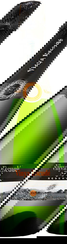 2022 523 Reserva Cava DO BIO